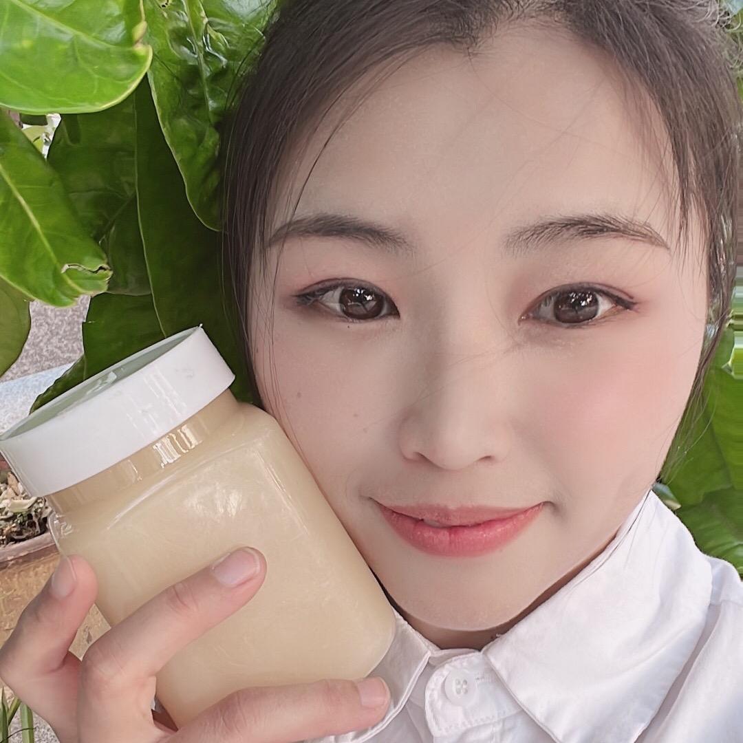 真家甜小妹