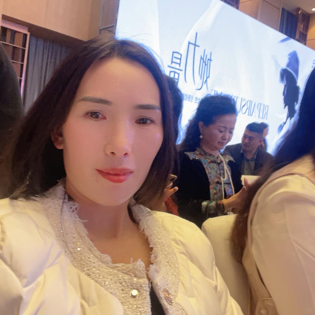修氏护肤品李姐