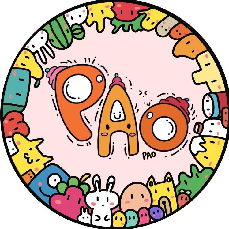 PAO潮玩