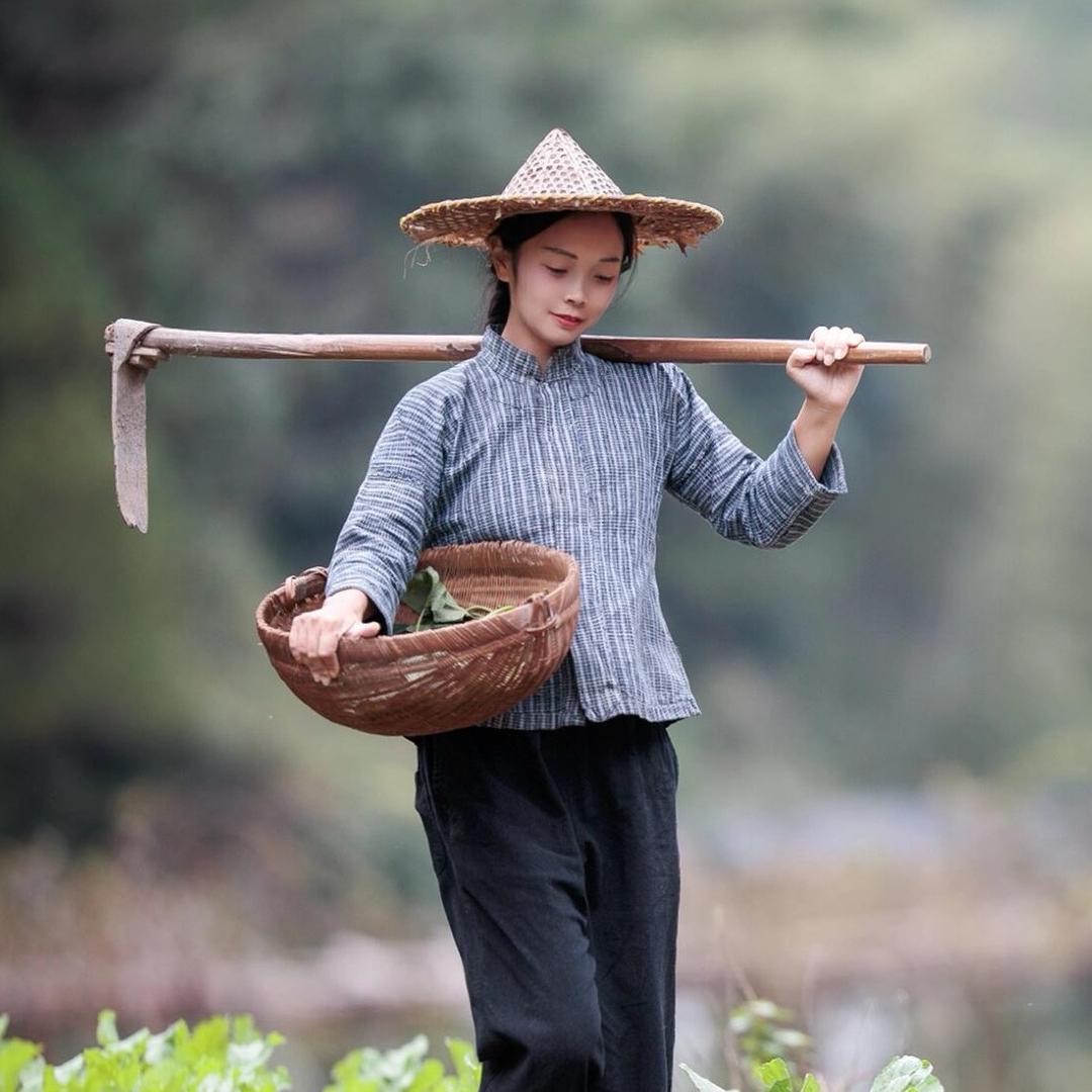 黔农杨杨