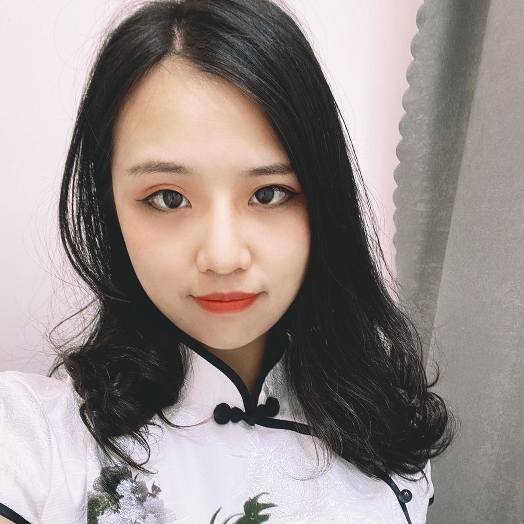 玉环妹妹