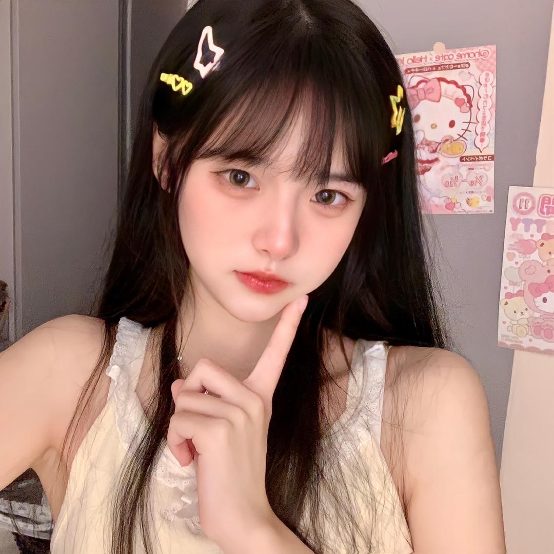 我一点也不胖🥕