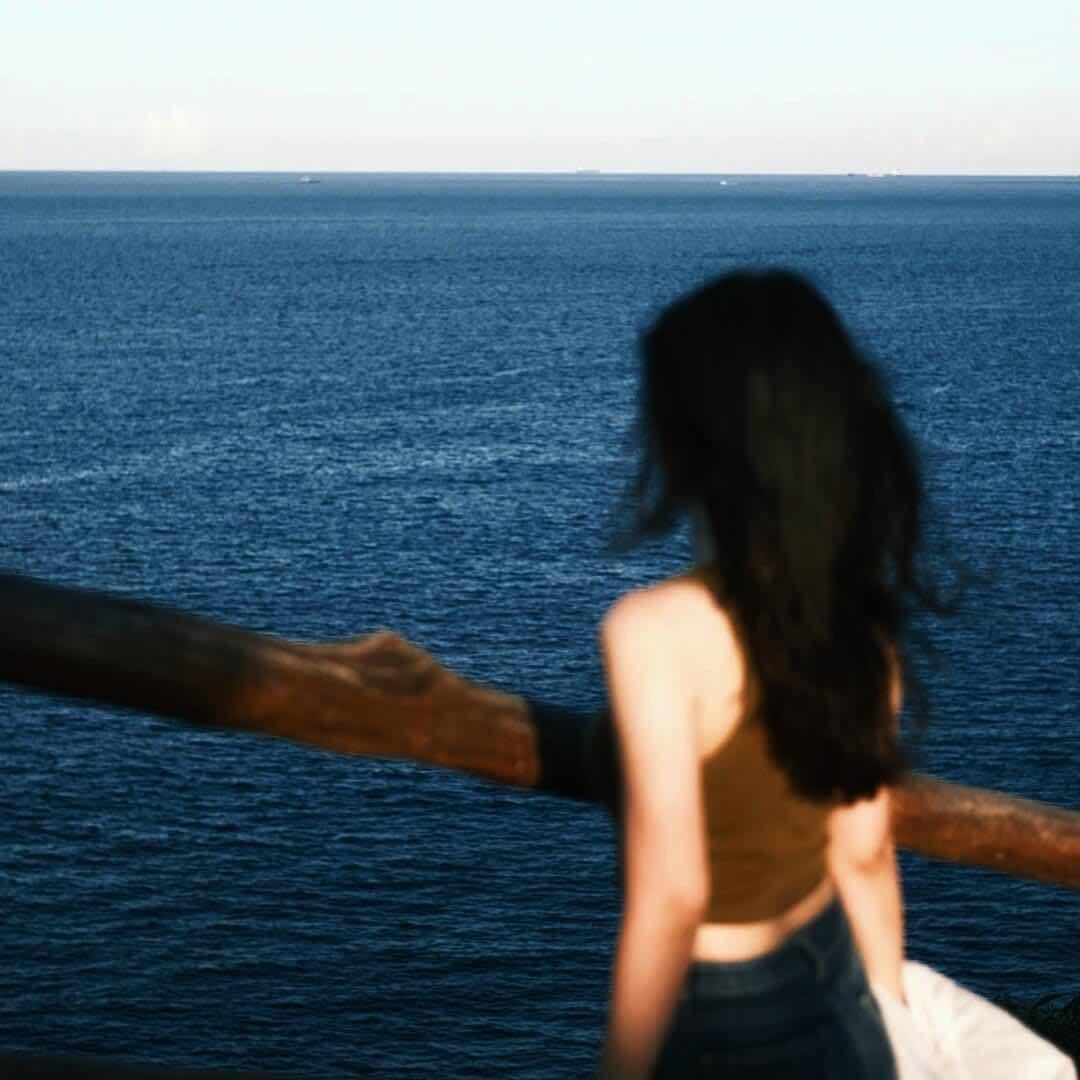 man