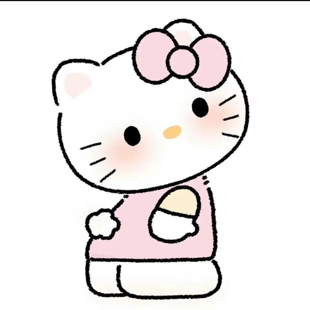 糕冷小猫