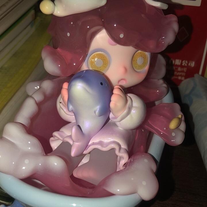 开开心心