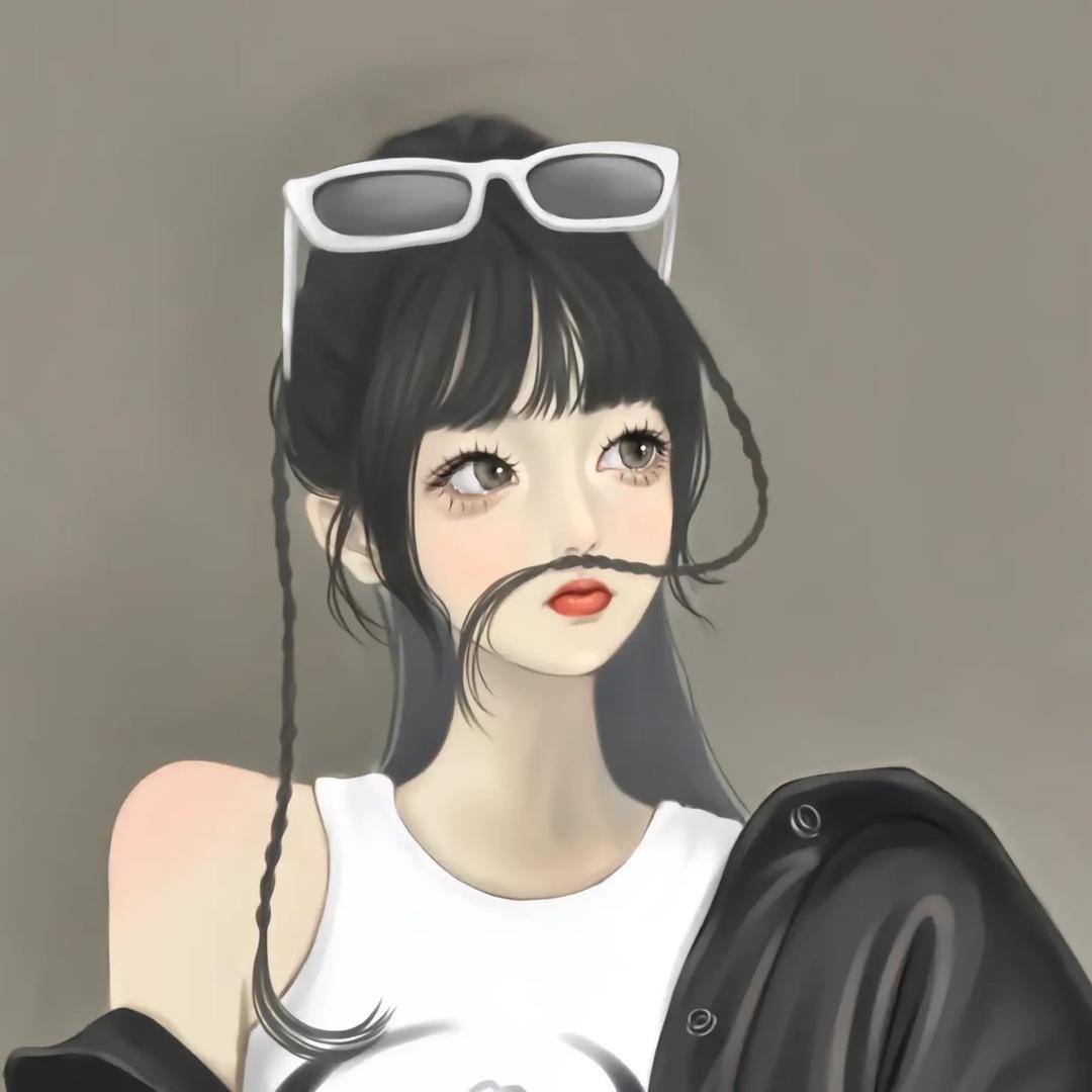丽丽分享