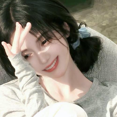 妍妍甜甜