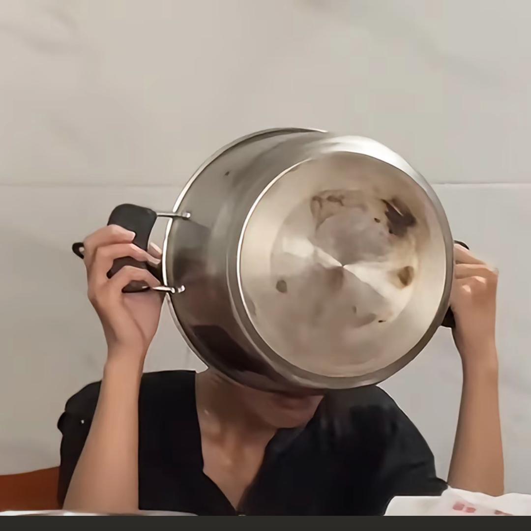 就吃一碗饭