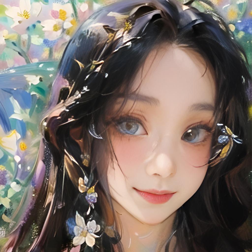 青栀是个小护士