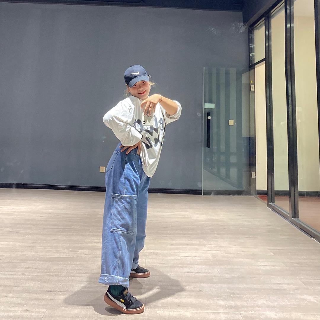 珊珊🎗