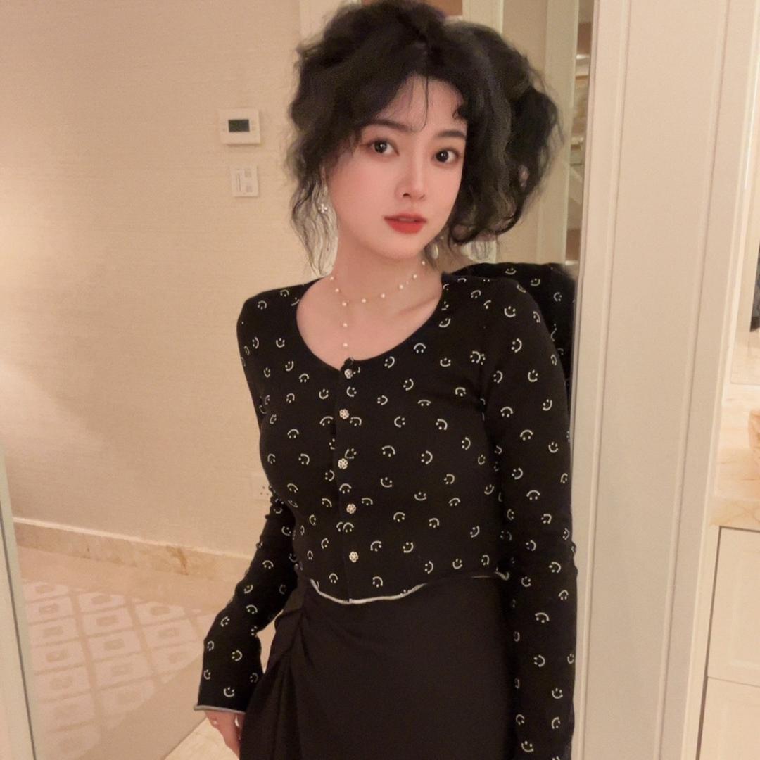 一只小白