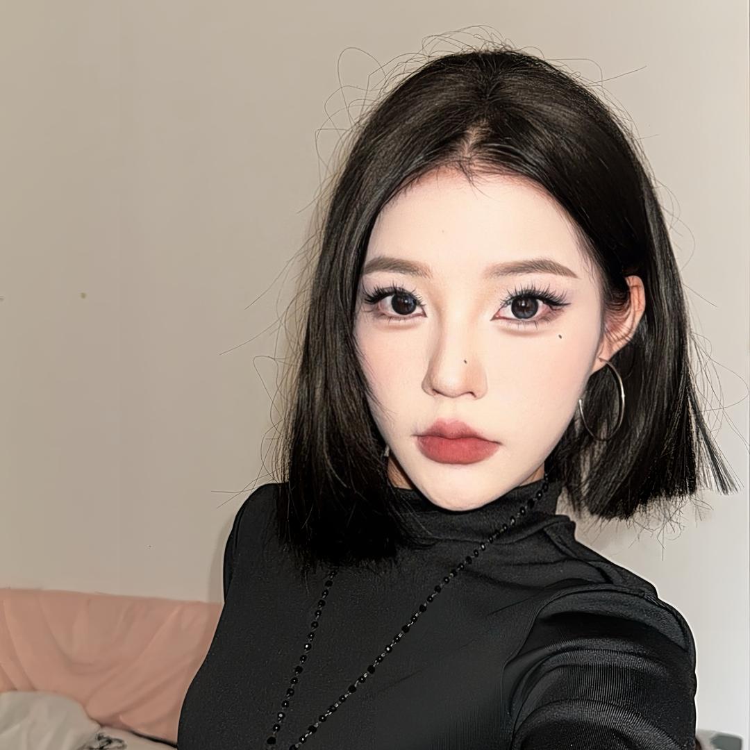 微漂亮