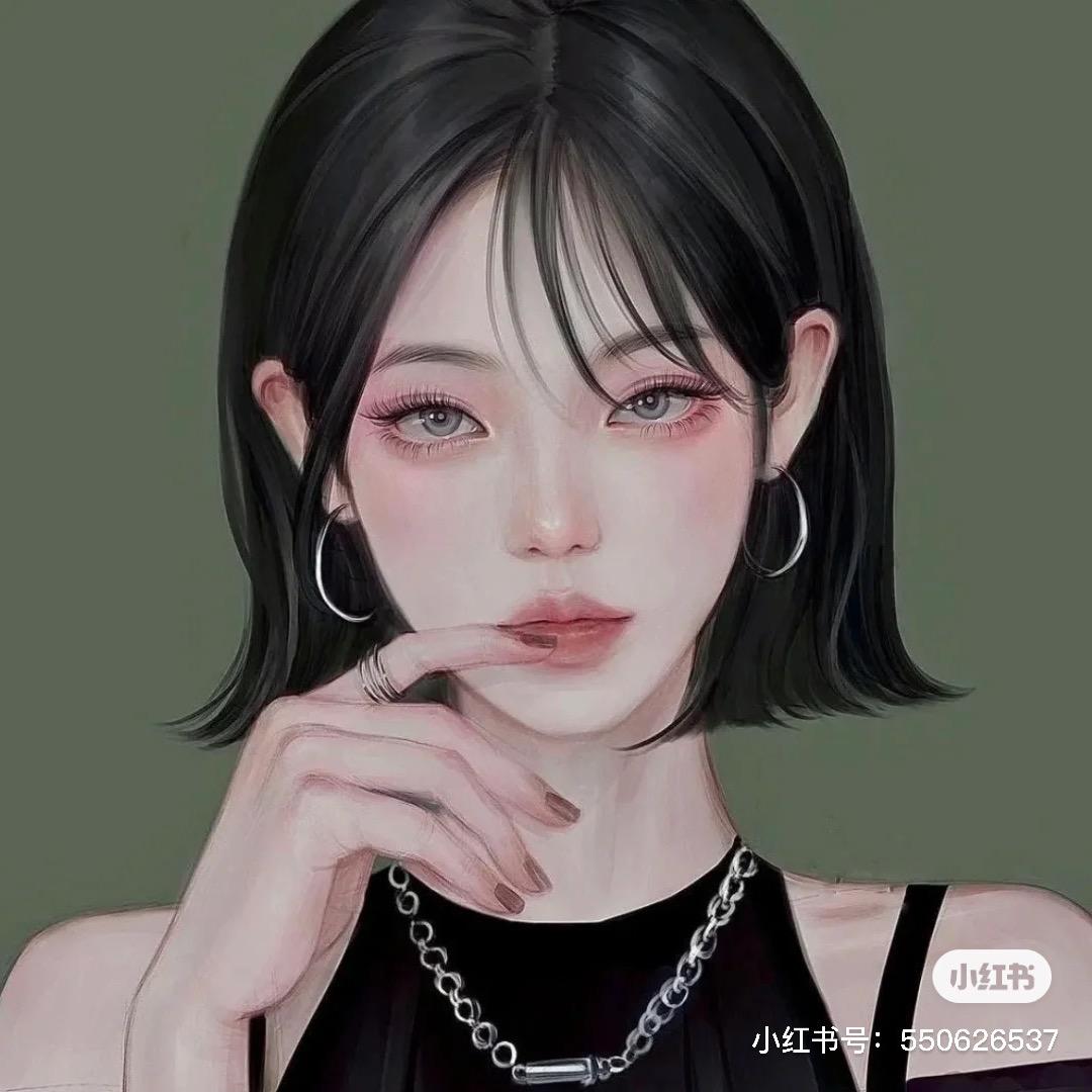搓搓小指甲