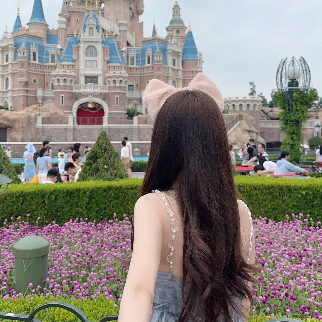 小鹿家💕