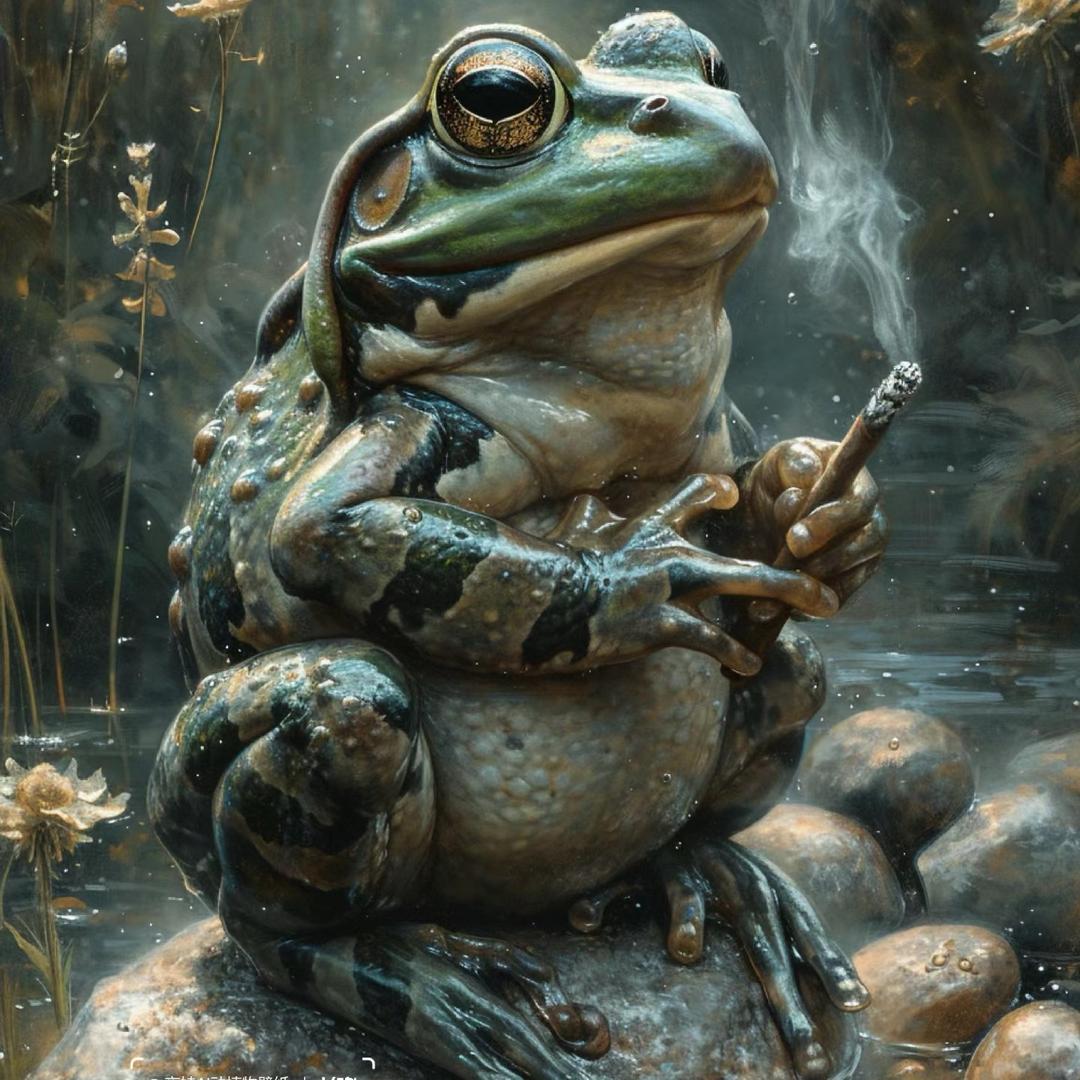 “狒狒”