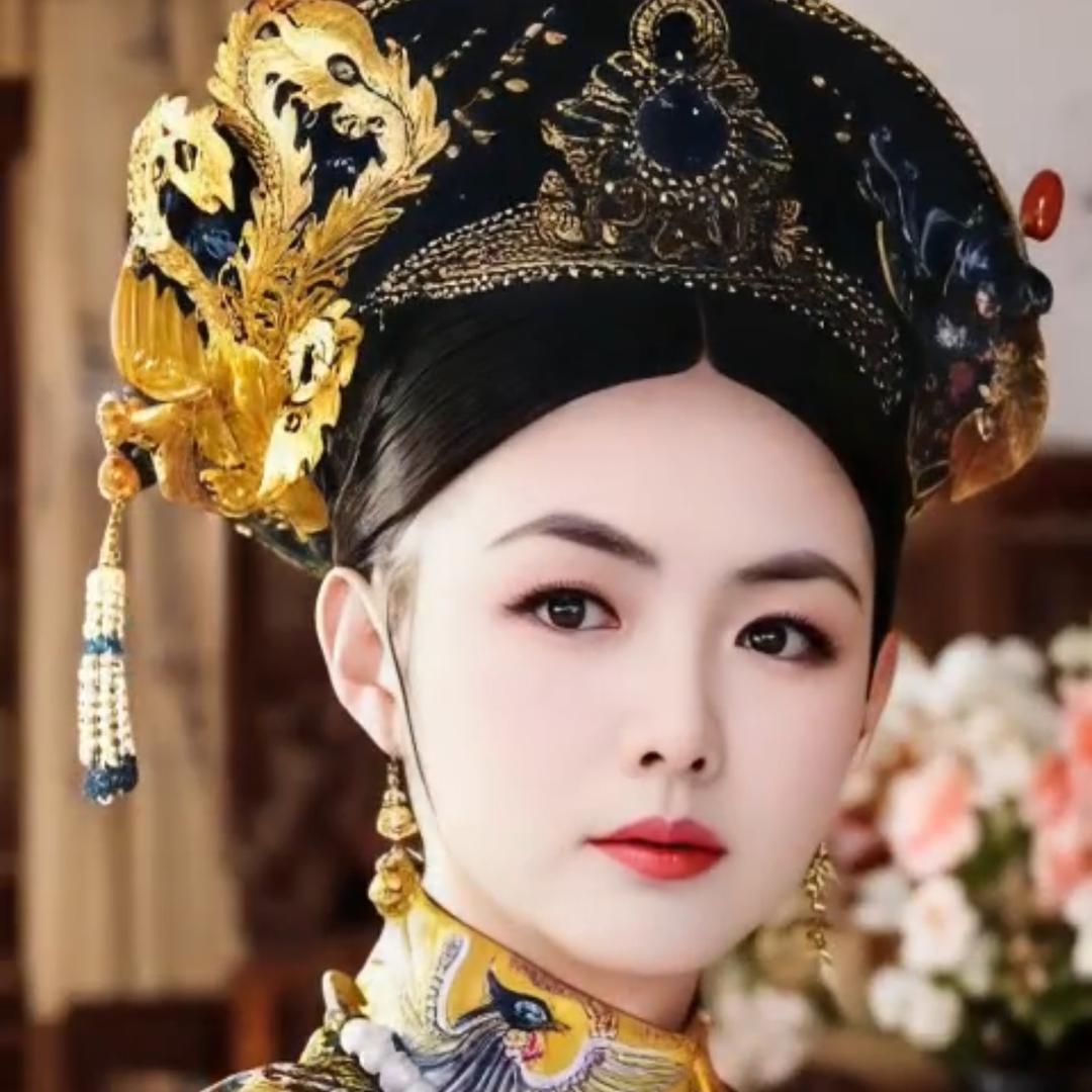 玲珑～❤️❤️