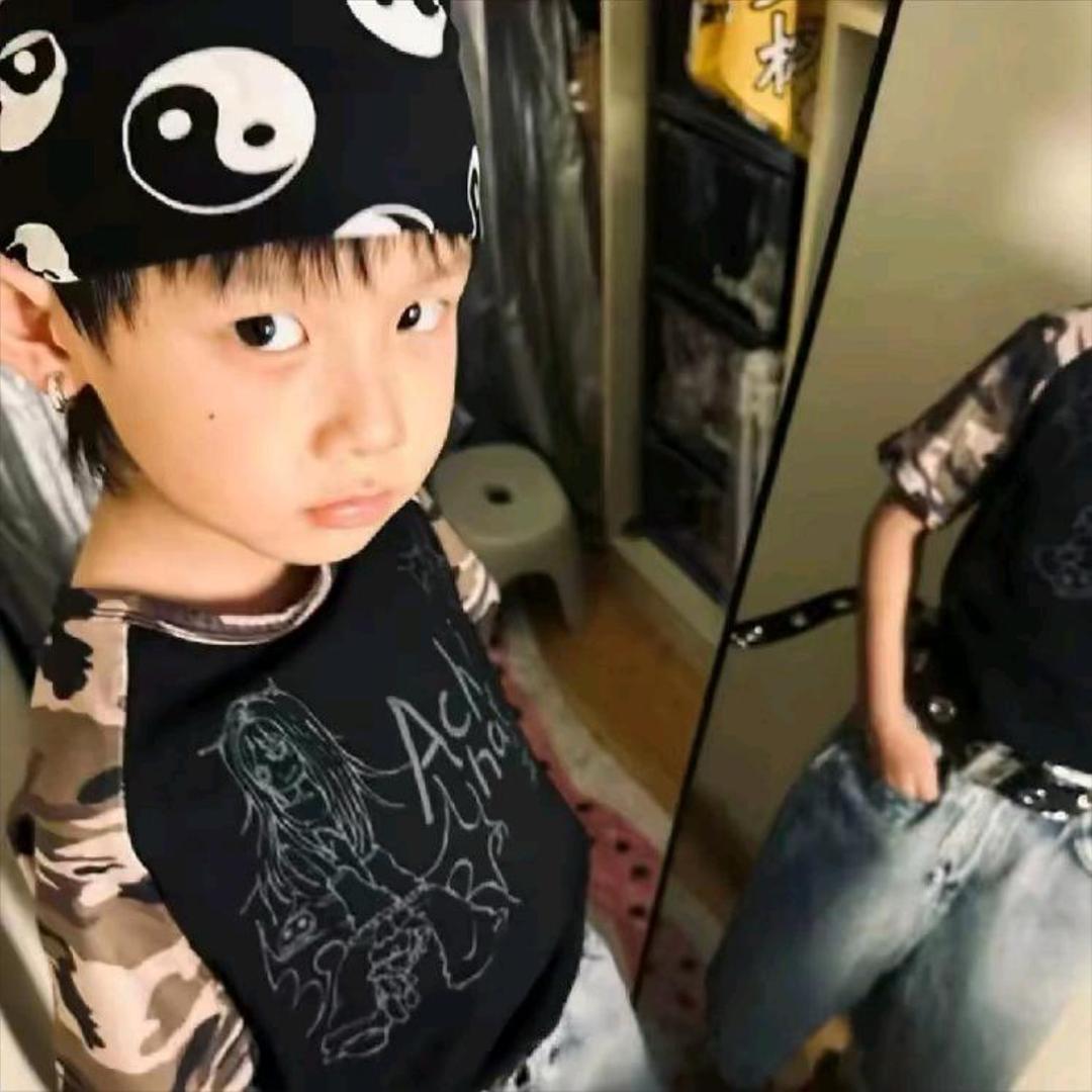 睡觉的时候不困