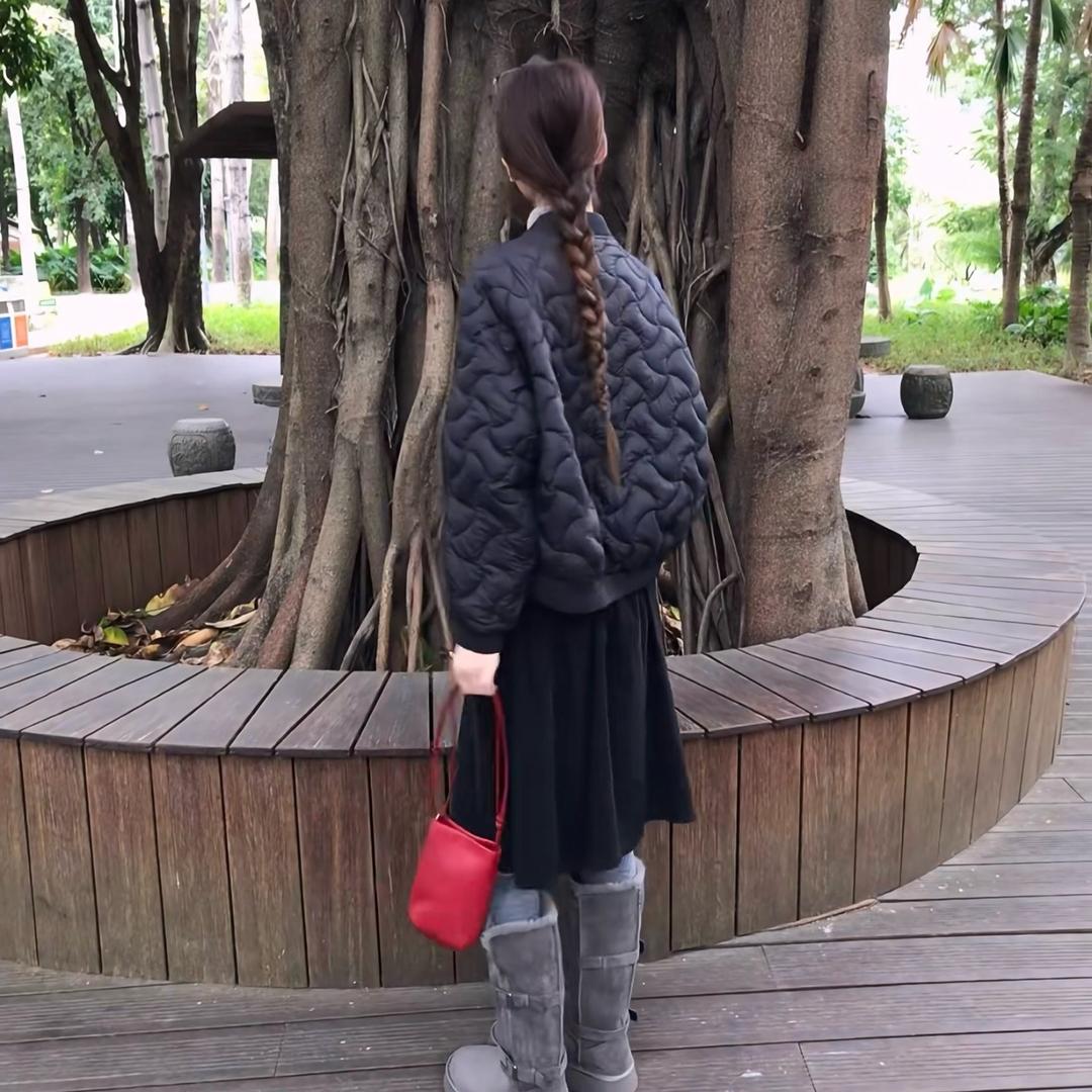 来杯美式