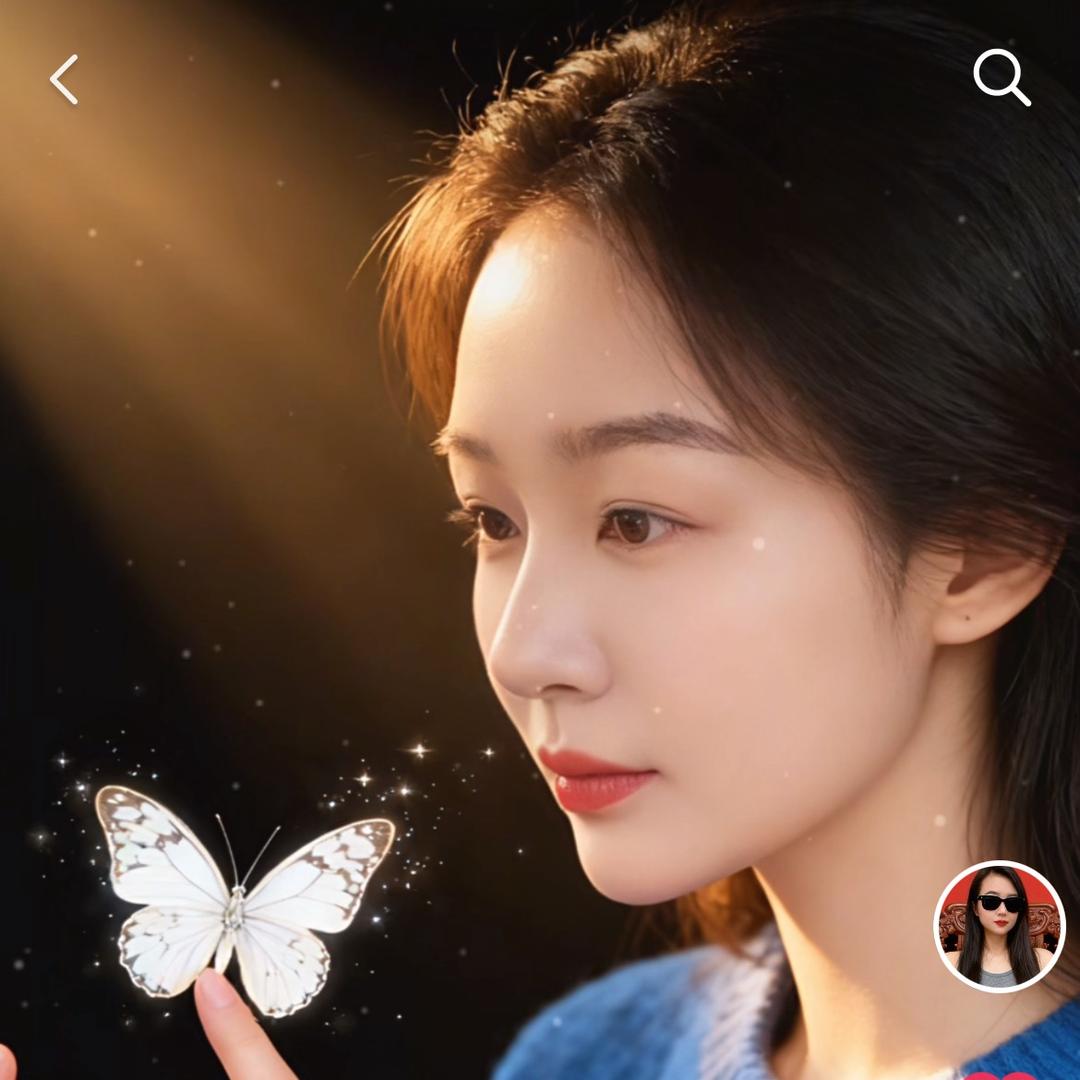 叶集飛姐—献血浆科普专员