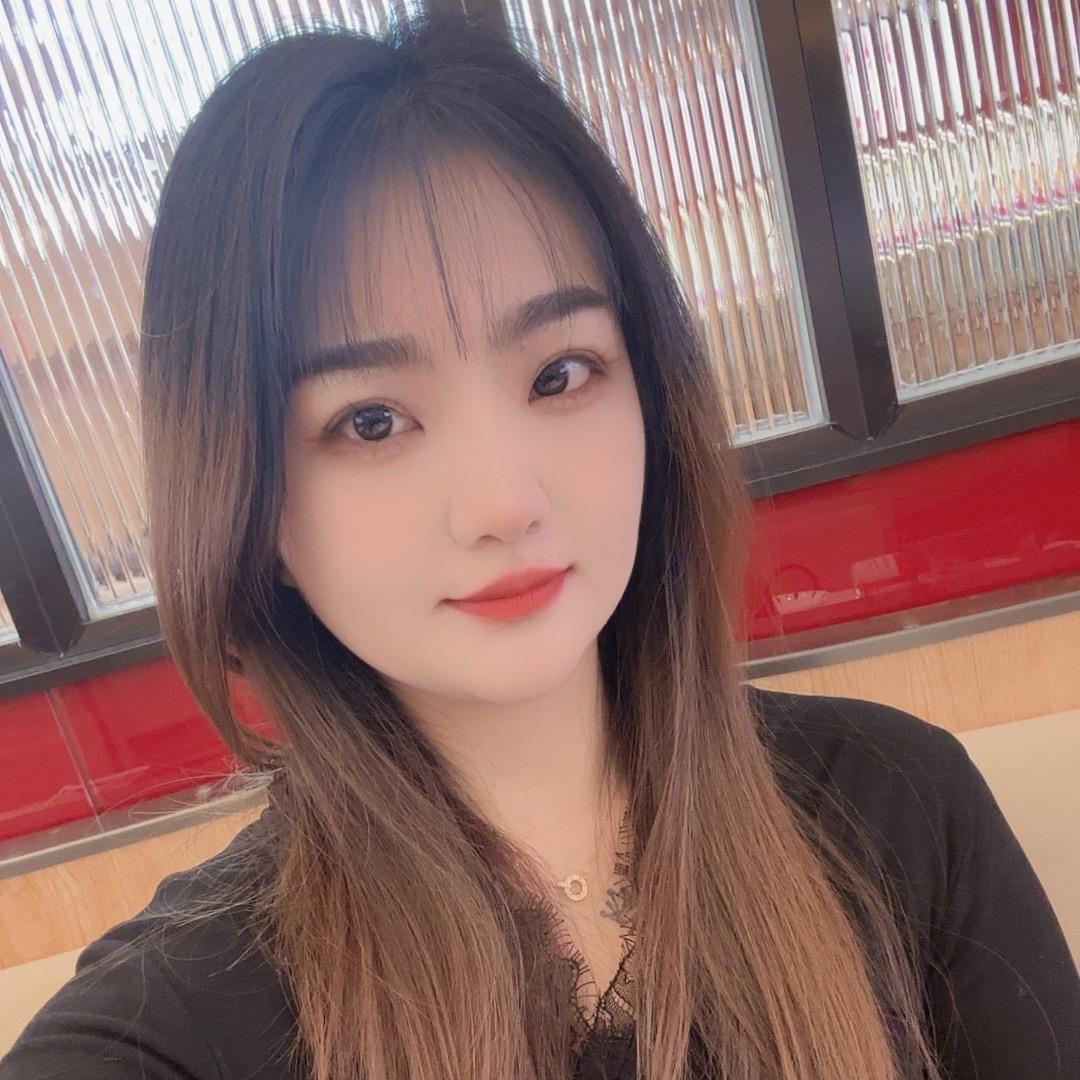 🍓长乐小姐姐💋