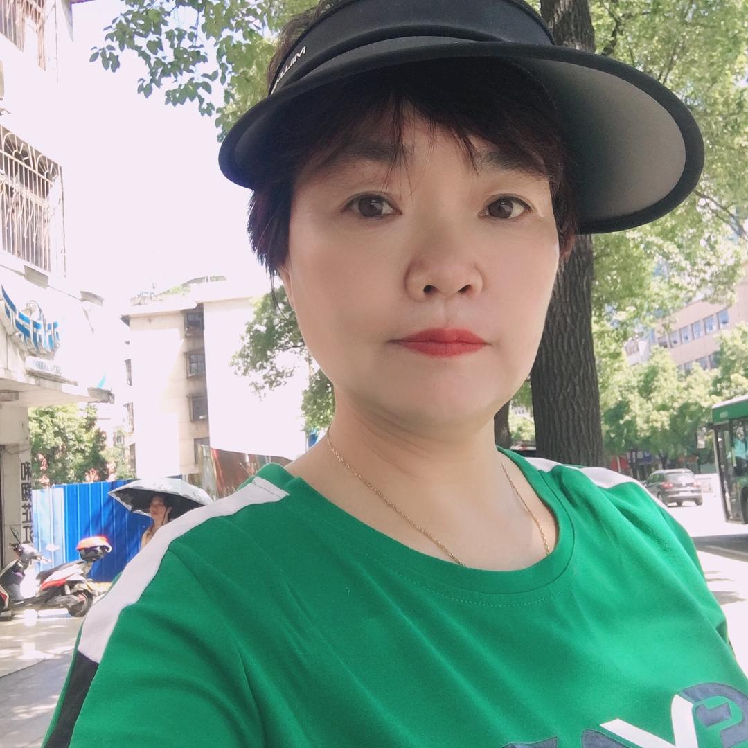 李菊红