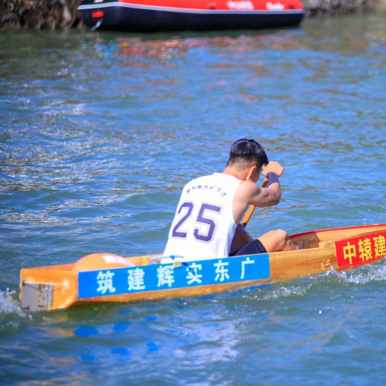 东升礼(战神哥)