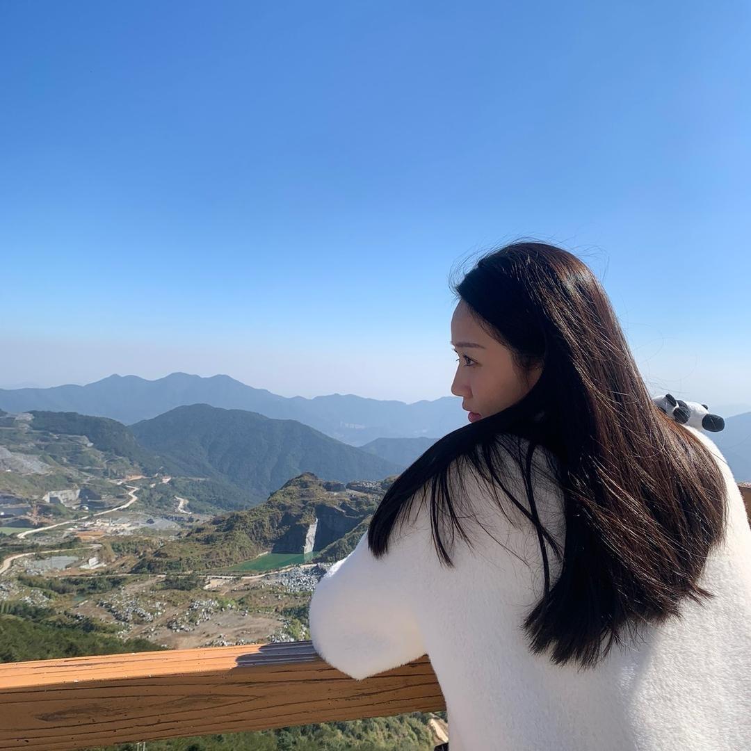 小福星✈️