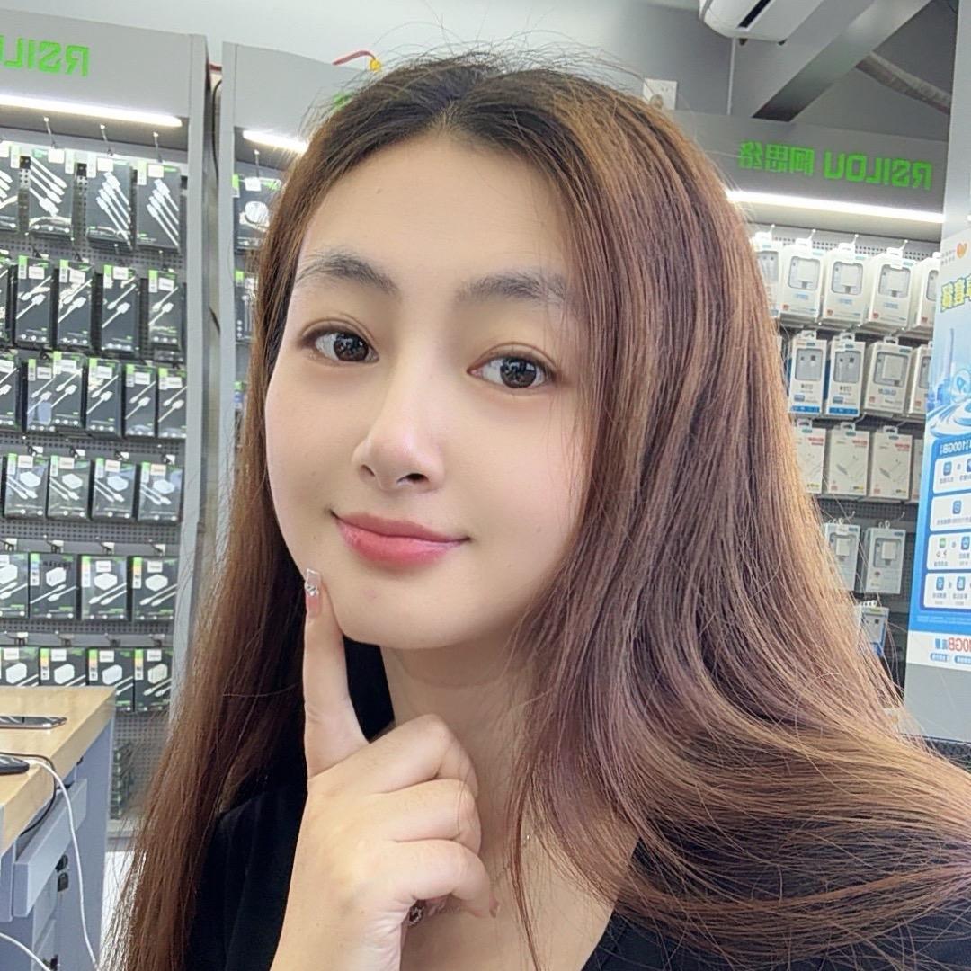 卖手机的敏子(新号关注点一点）