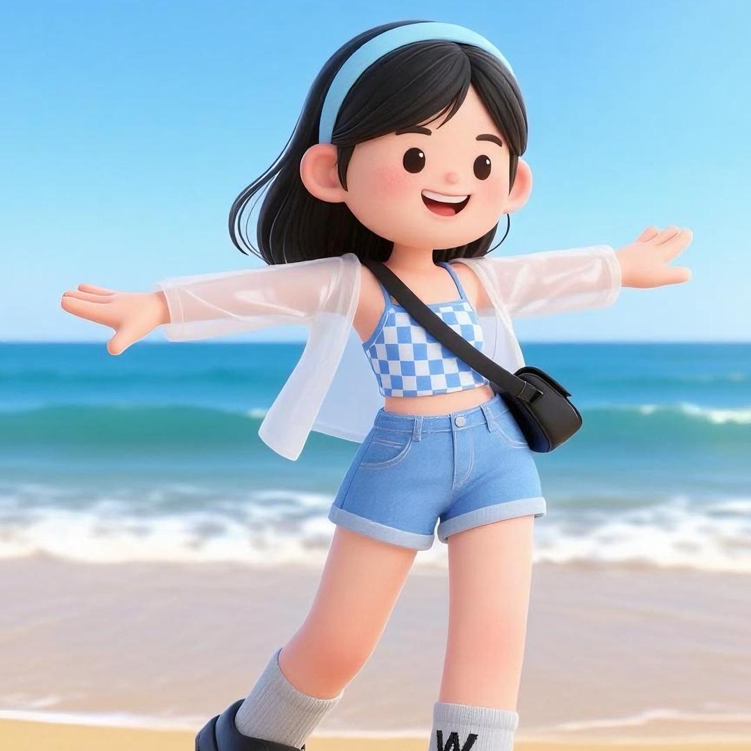 我是一口井