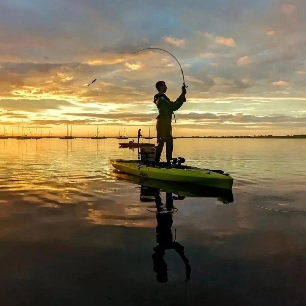 创意路亚(龙哥)