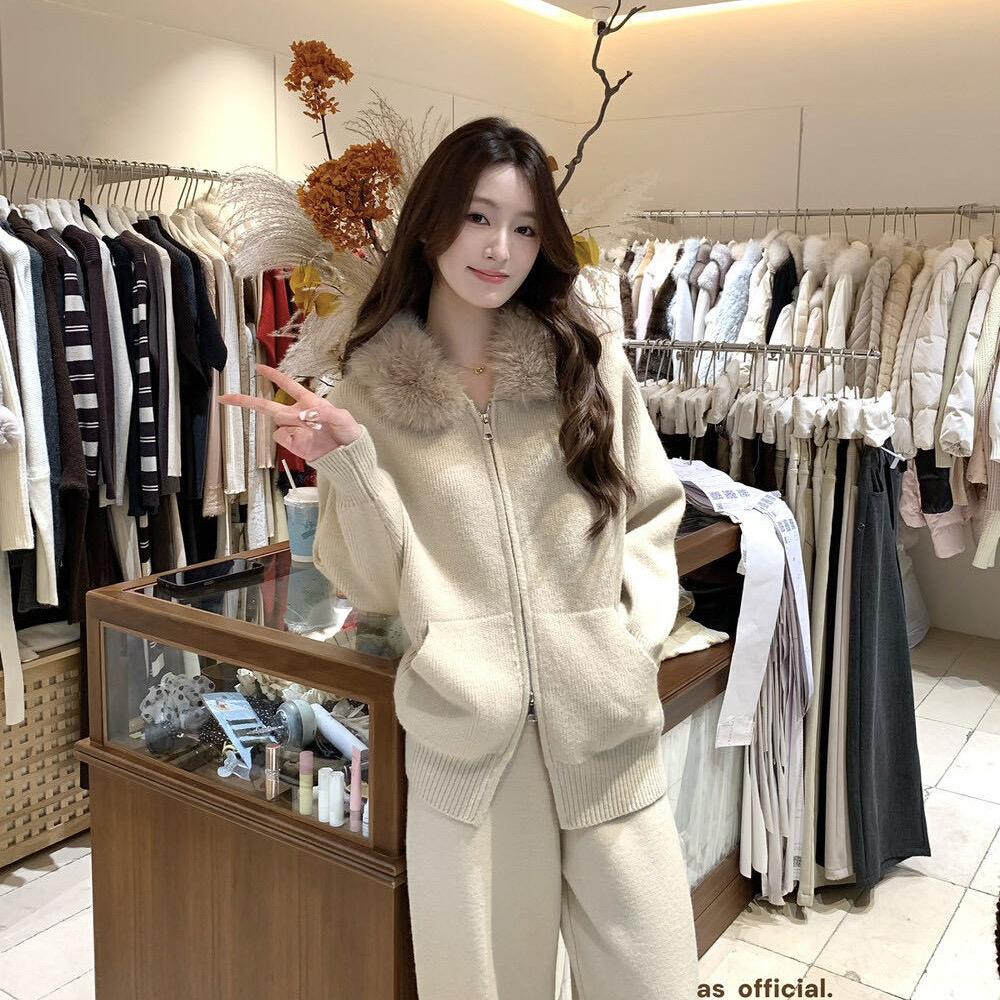 买手婷婷（女装批发）