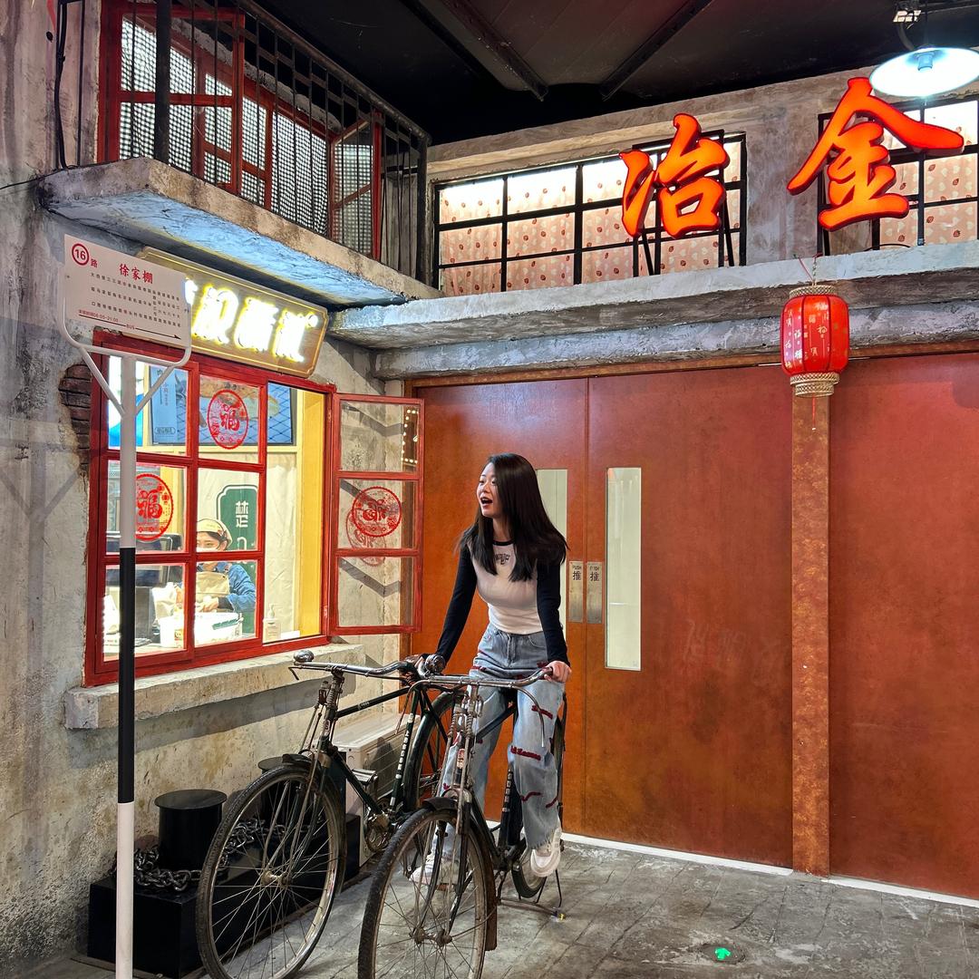 梓涵