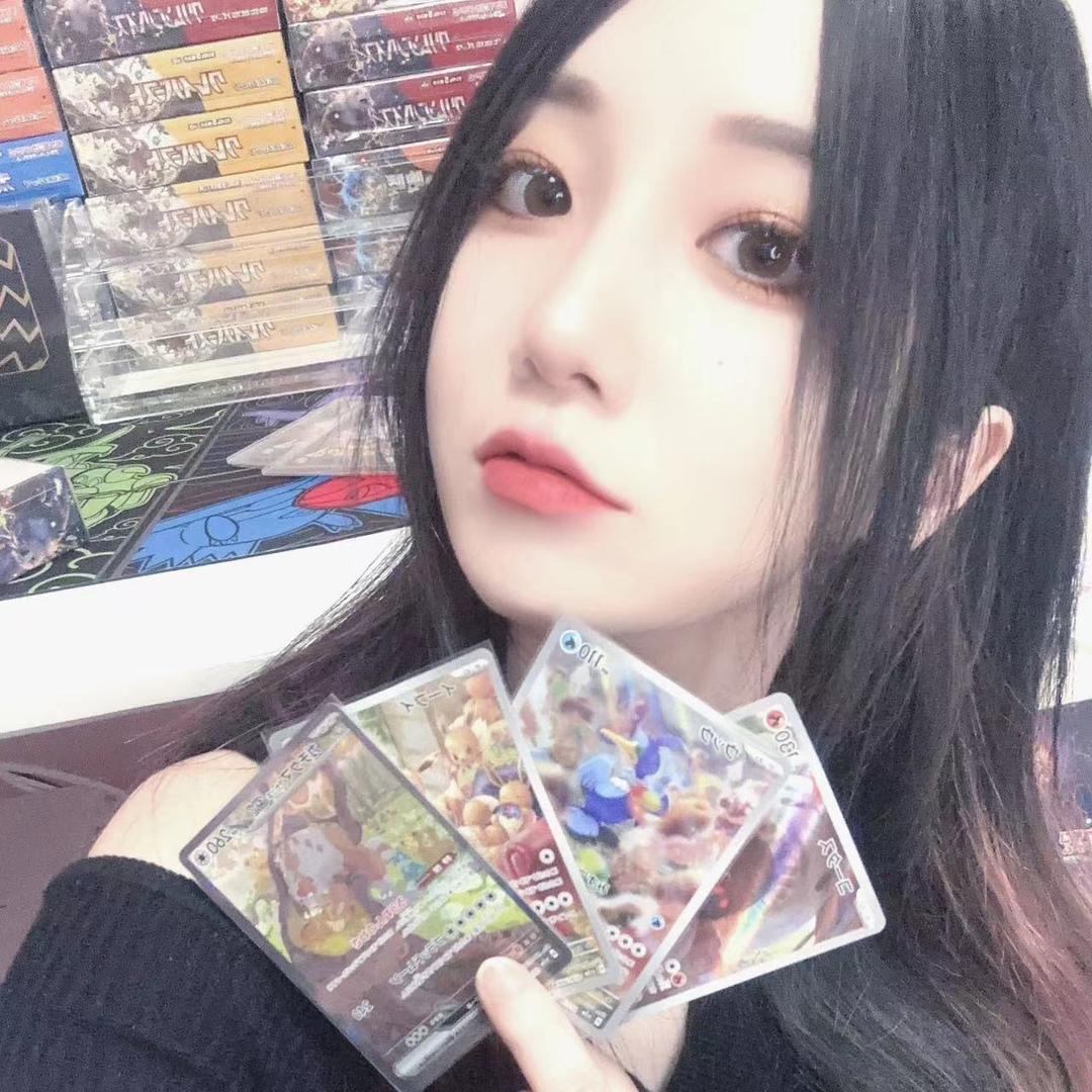 PTCG胖可梦卡屋