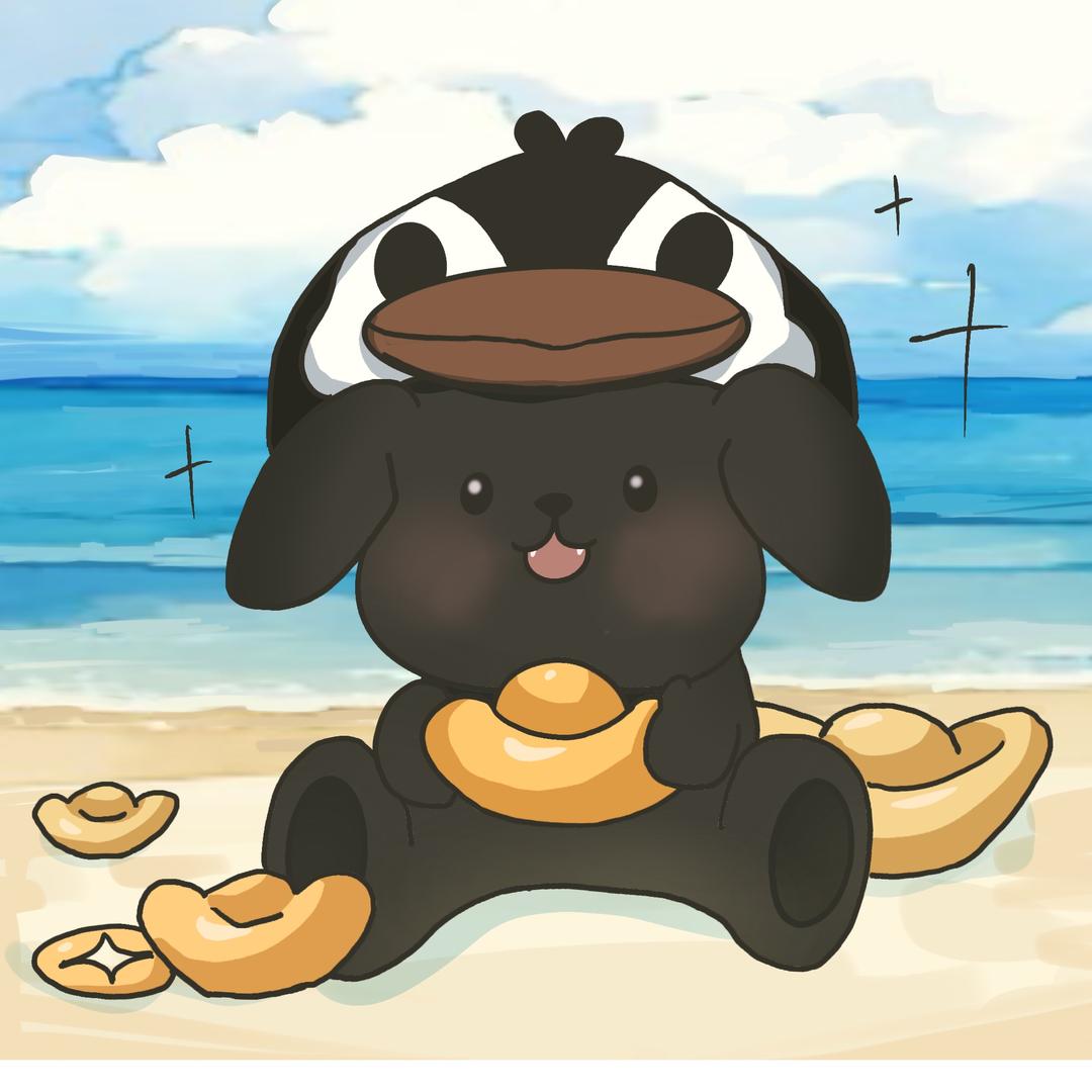 木头人❓（三角洲行动）