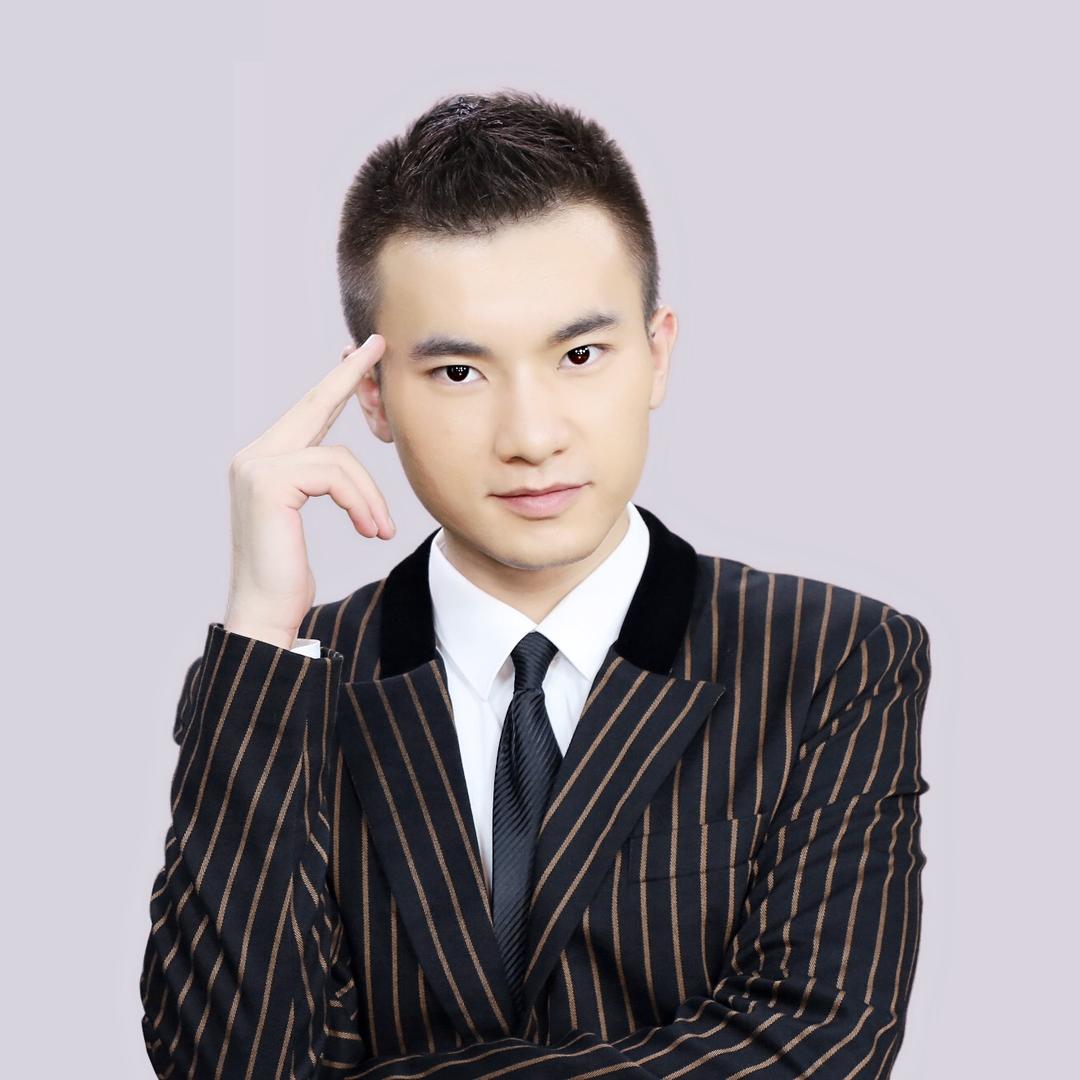 设计师龙哥@抖音