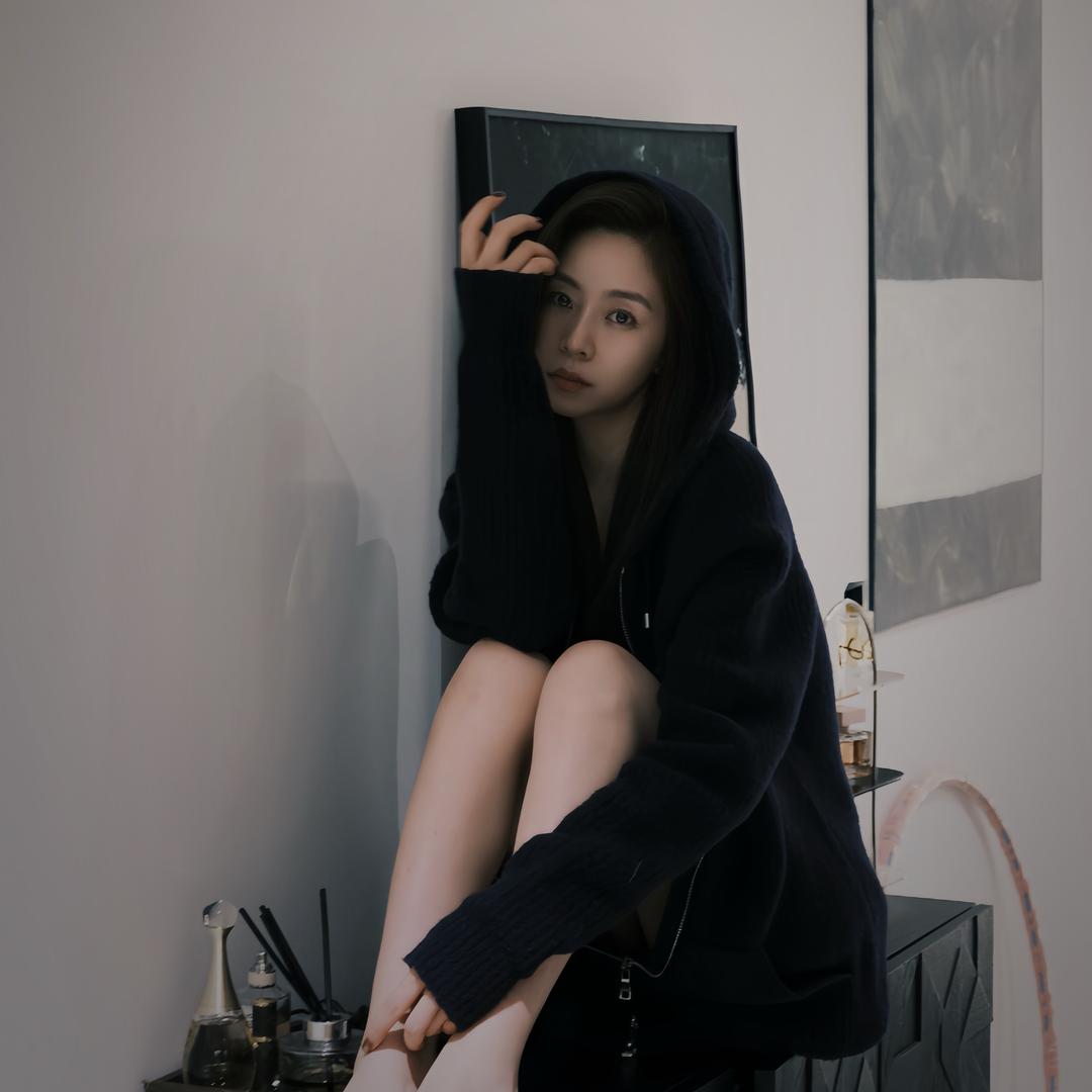 @菱子