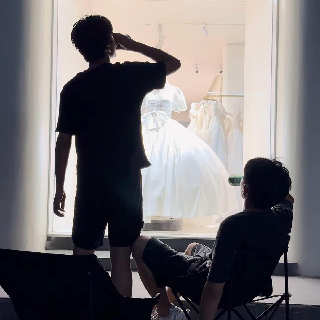 庄里小青龙租房🐉