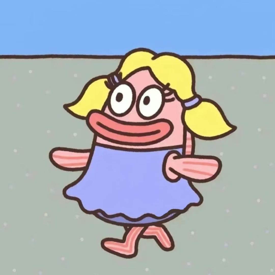 茄子🍆（玩贴纸版）