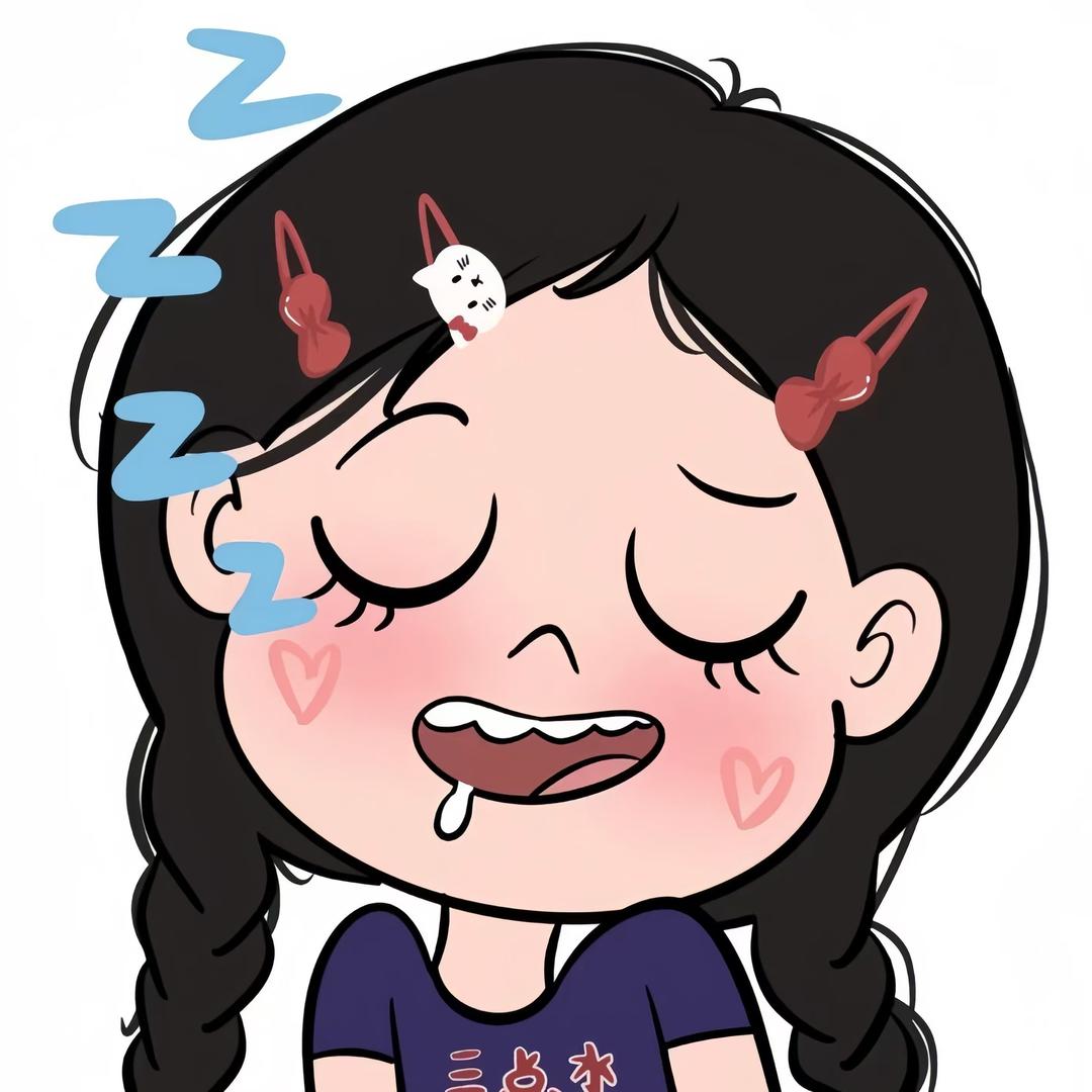 小小静