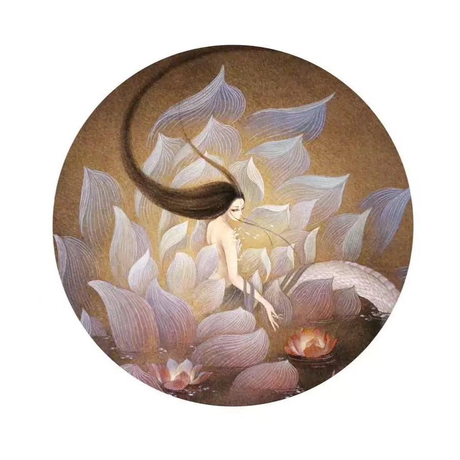 胡媚儿🦊