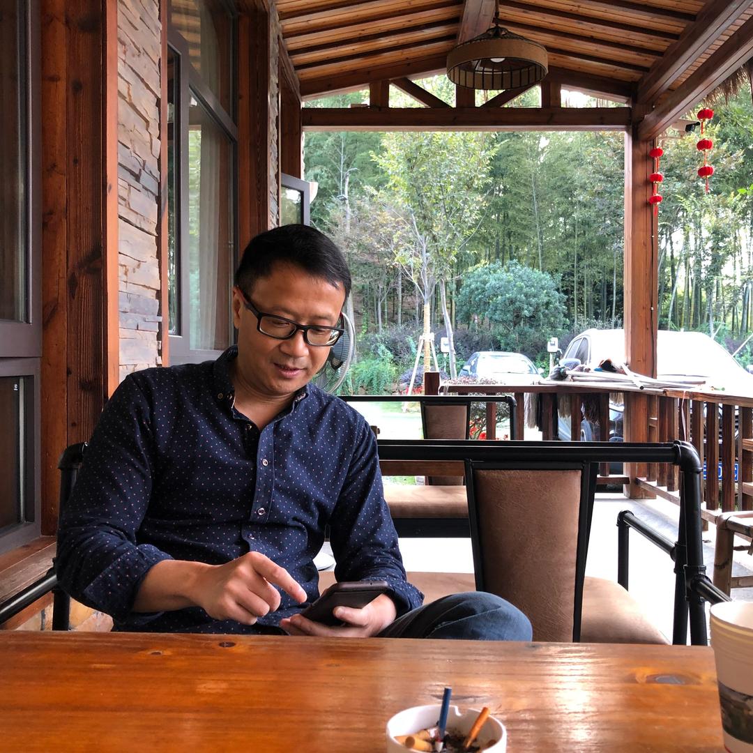 李一帆