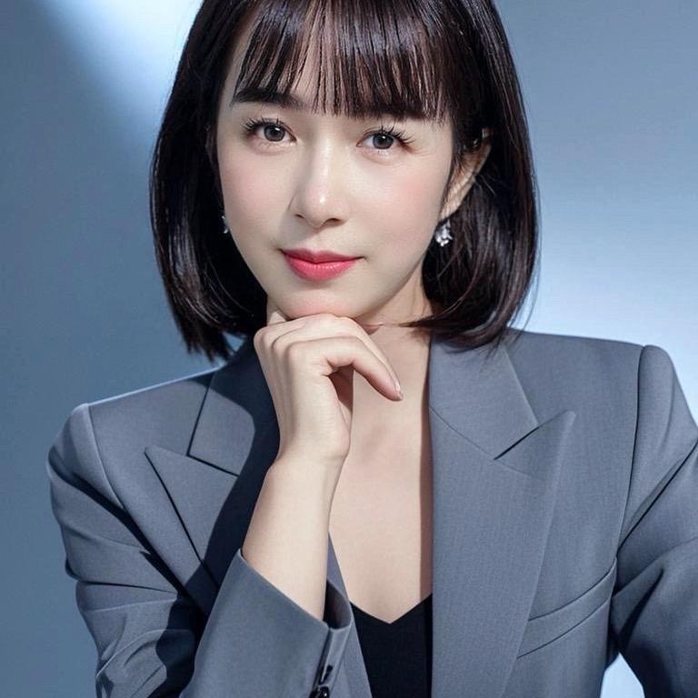 发耳雅美日化谭姐