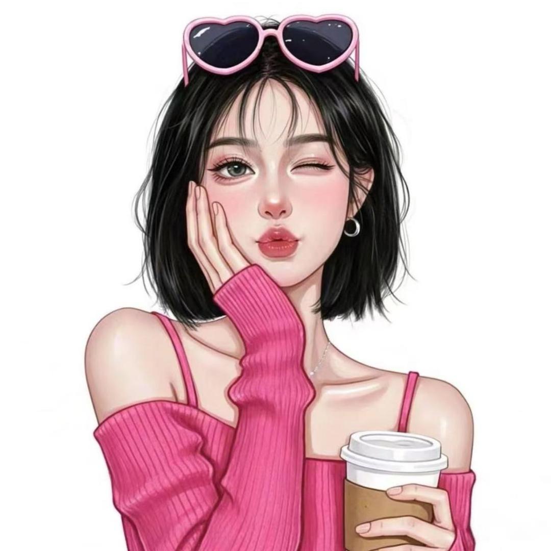 小小刘🌸