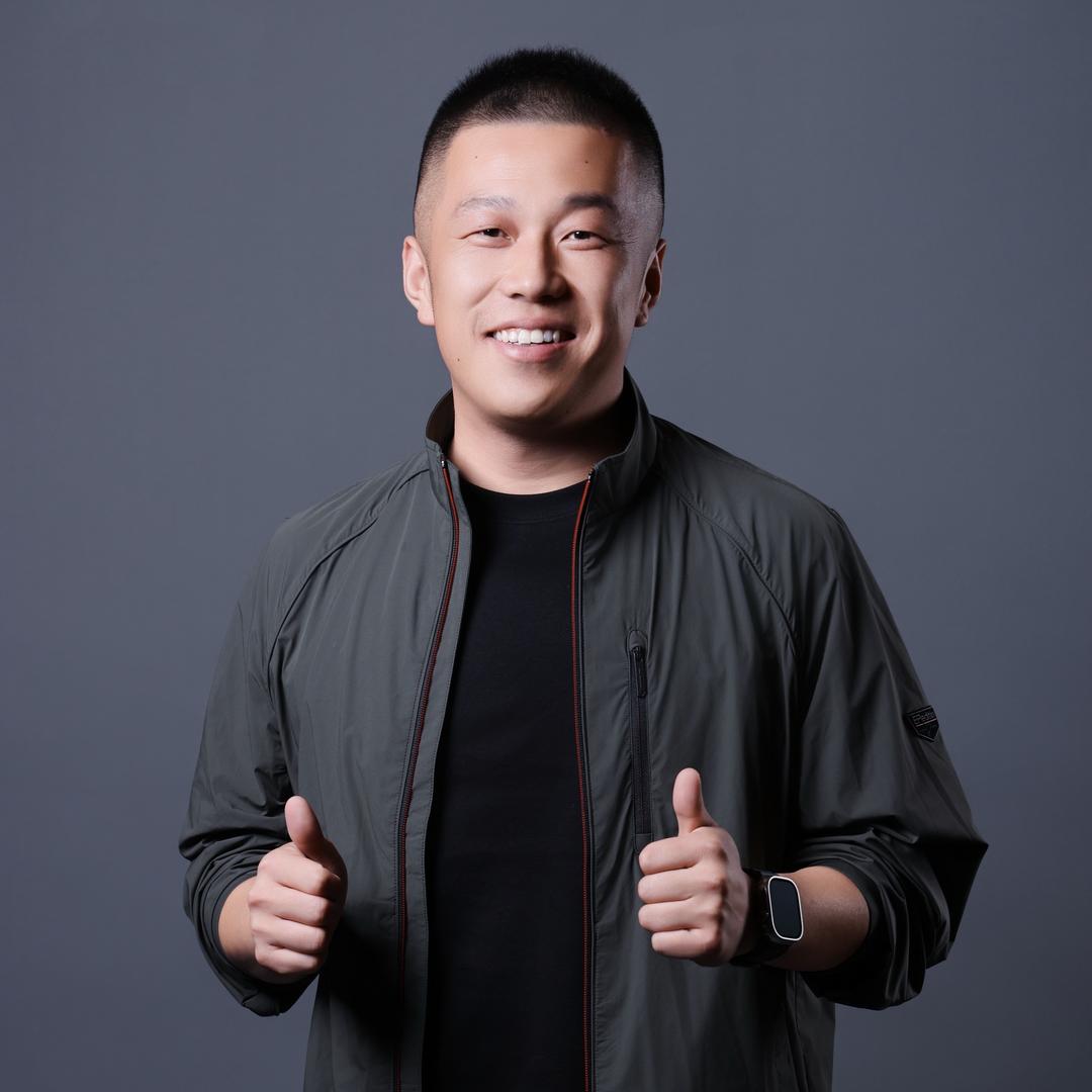 蔚来的樊宏银