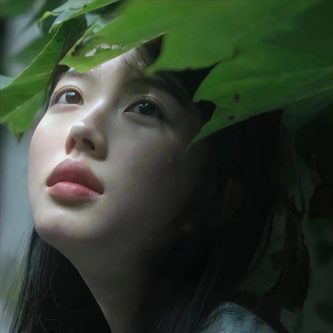 人善变人妻