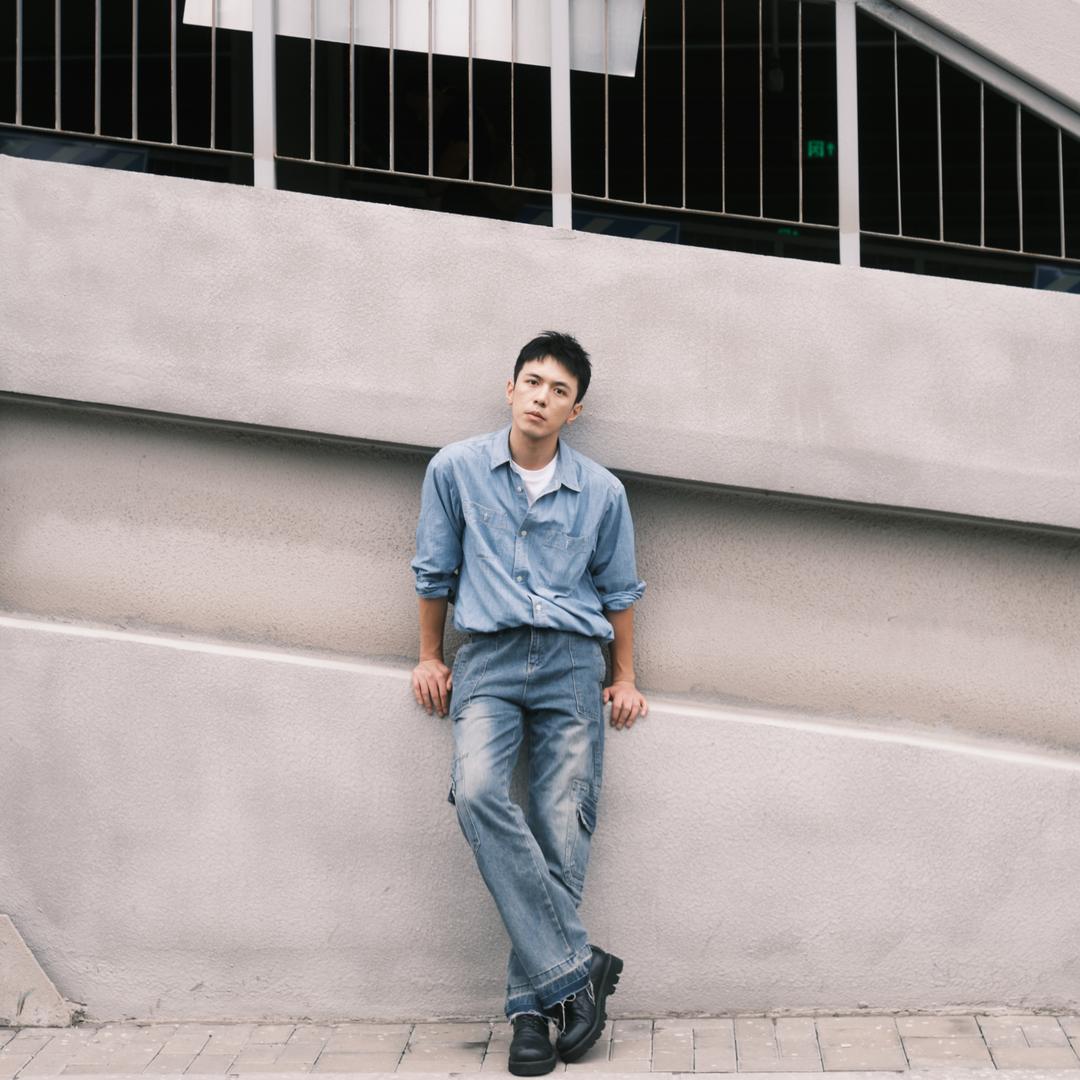 王堂堂Tyrik
