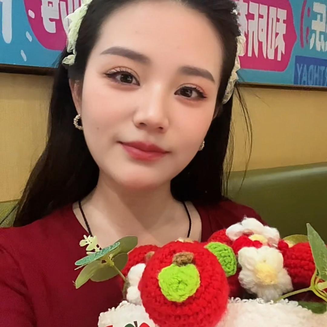 朋朋妈（同款在橱窗）