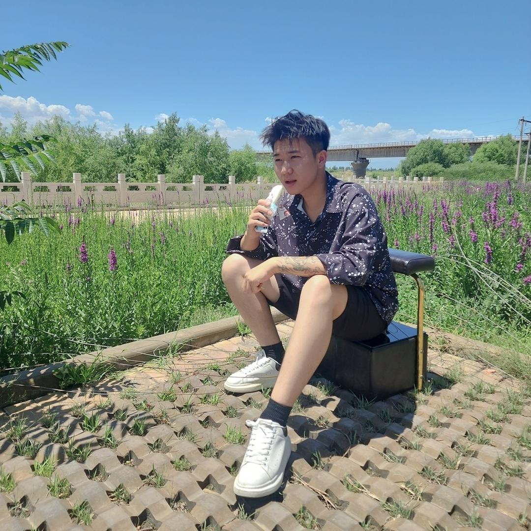 吴忠欧度刘波发型设计