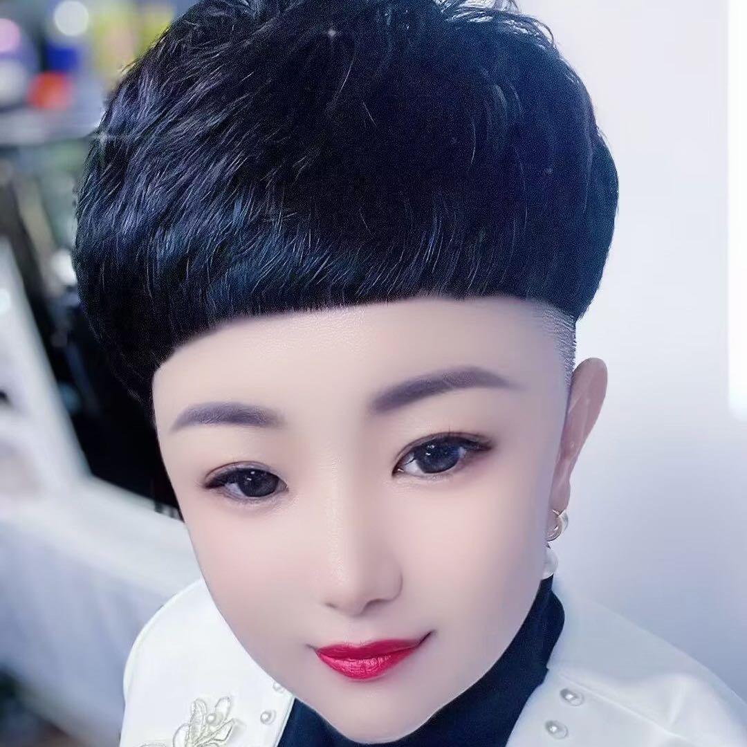 锦港虎妞