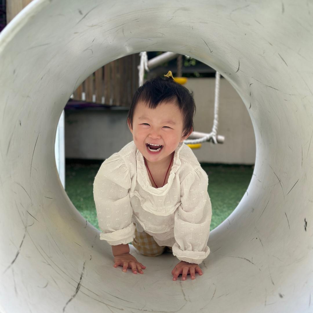 午伊